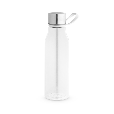 Picture of SENNA RPET SPORTS BOTTLE 590 ML in Clear Transparent
