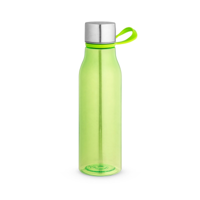Picture of SENNA RPET SPORTS BOTTLE 590 ML in Pale Green