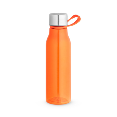 Picture of SENNA RPET SPORTS BOTTLE 590 ML in Orange