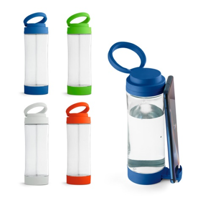 Picture of QUINTANA GLASS SPORTS BOTTLE