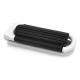 PIAF MAKE-UP MIRROR in White image 2