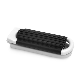 Picture of PIAF MAKEUP MIRROR & BRUSH