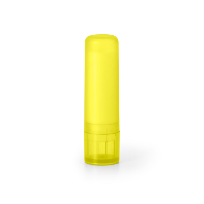 JOLIE LIP BALM in Ps & PP in Yellow