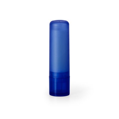 JOLIE LIP BALM in Ps & PP in Navy Blue