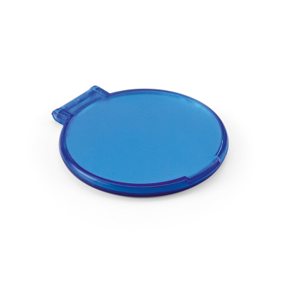 Picture of STREEP MAKE-UP MIRROR in Blue