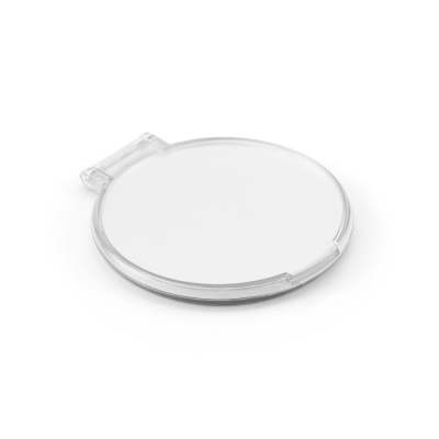 Picture of STREEP MAKE-UP MIRROR in White