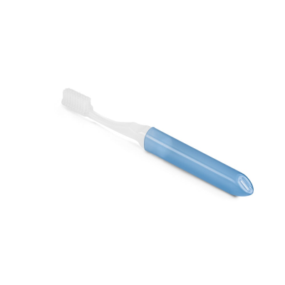 Picture of HARPER TOOTHBRUSH in PP in Light Blue
