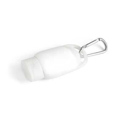 Picture of ERIC SUNSCREEN with Spf30 in White