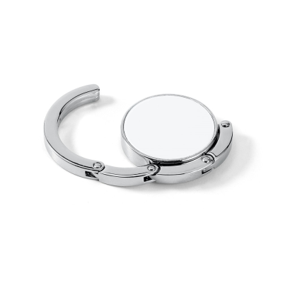 Picture of FLORENCE HANDBAG HOOK in White