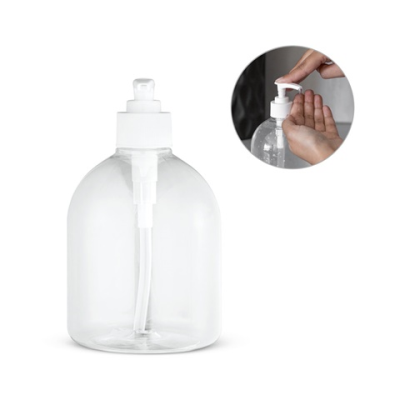 Picture of REFLASK 500 BOTTLE with Dispenser 500 Ml.