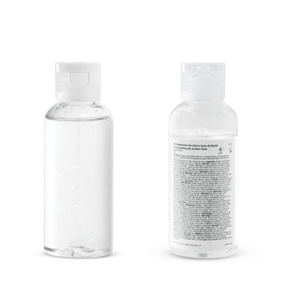 Picture of KLINE 50 HAND CLEANSING ALCOHOL BASE 50 ML