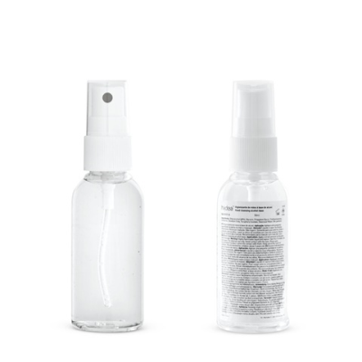 Picture of HEALLY 50 HAND CLEANSING ALCOHOL BASE SPRAY 50 ML