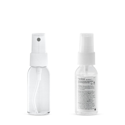 Picture of HEALLY 30 HAND CLEANSING ALCOHOL BASE SPRAY 30 ML
