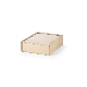 Picture of BOXIE WOOD S WOOD BOX