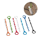 Picture of MAURICE SILICON TRAVEL STRAP
