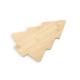 JACQUIN BAMBOO BOARD in Natural image 2