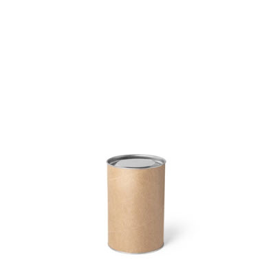 Picture of BOXIE CAN NAT CHR S CYLINDRICAL BOX