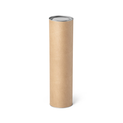 Picture of BOXIE CAN L CYLINDRICAL BOX in Natural