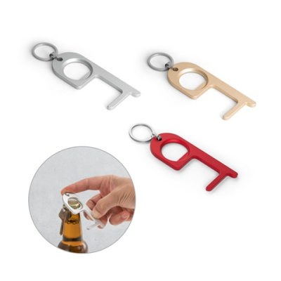 Picture of HANDY MULTIFUNCTION KEYRING