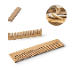 Picture of ENOS BAMBOO HAIR COMB