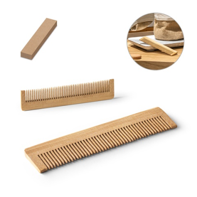 Picture of ENOS BAMBOO COMB