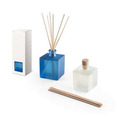 Picture of YEUN DIFFUSER STICK in Glass Bottle.