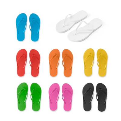 Picture of MAUPITI L  &  XL BEACH FLIP-FLOPS.