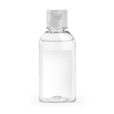 Picture of GLESS HAND CLEANSING ALCOHOL BASE in Clear Transparent