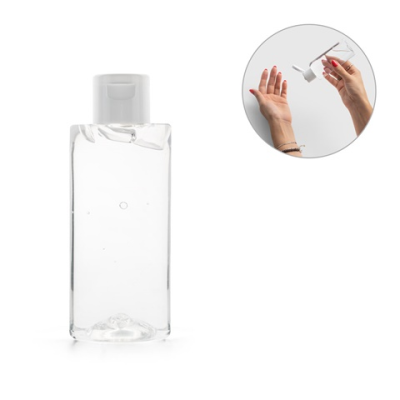 Picture of GLESS HAND CLEANSING ALCOHOL BASE.