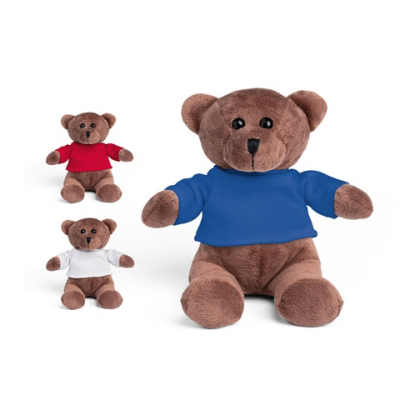 Picture of BEAR PLUSH TOY