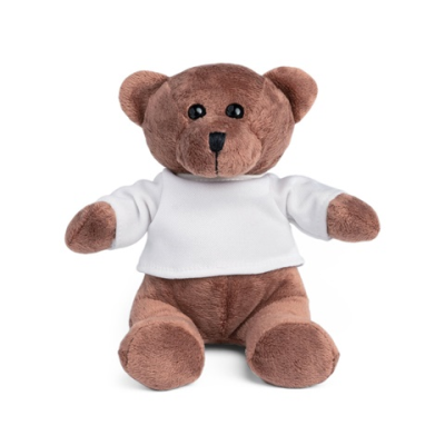 Picture of GRIZZLY PLUSH TOY