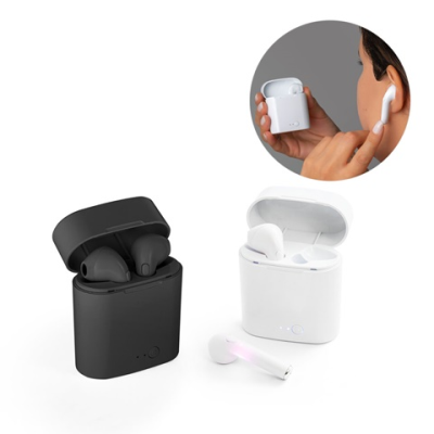 Picture of KLEBS CORDLESS EARPHONES