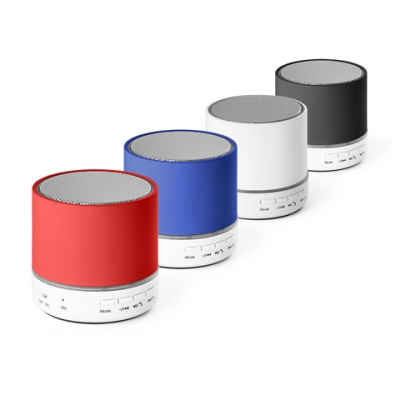 Picture of PEREY PORTABLE SPEAKER with Microphone