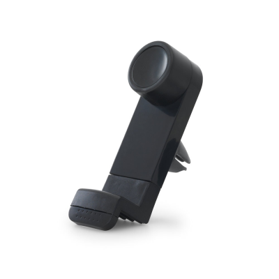 Picture of EULER ABS CAR MOBILE PHONE HOLDER in Black