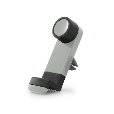 Picture of EULER ABS CAR MOBILE PHONE HOLDER in Pale Grey