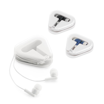 Picture of FARADAY EARPHONES