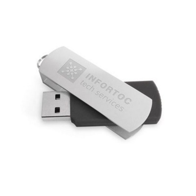 Picture of BOYLE USB FLASH DRIVE, 4GB