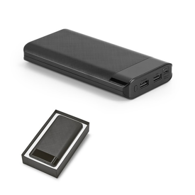 Picture of RAMAN PORTABLE BATTERY 16 000 MAH