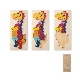Picture of DIPLODOCO CHILDRENS DINOAUR PUZZLE