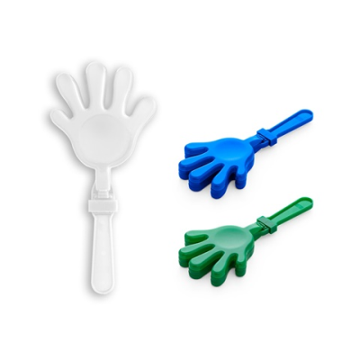 Picture of CLAPPY HAND CLAPPERS in Ps