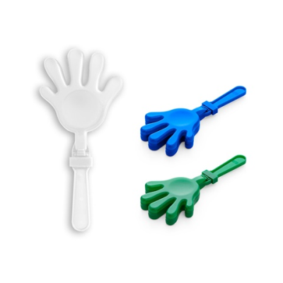 Picture of CLAPPY HAND CLAPPERS in Ps.