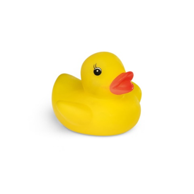 Picture of DUCKY RUBBER DUCK in PVC