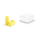 TROYE EARPLUGS in Yellow image 2