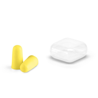 Picture of TROYE EARPLUGS