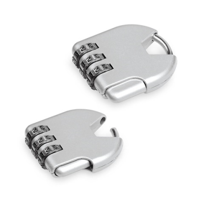 Picture of CLAVIS PADLOCK with Code