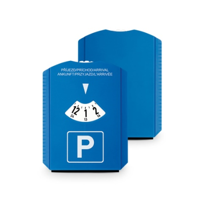 Picture of LAURIEN PARKING LABEL