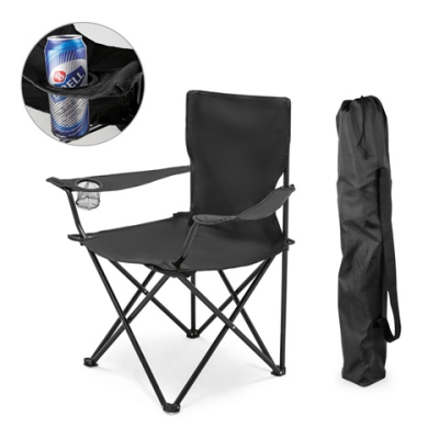 Picture of THRONE FOLDING CHAIR.