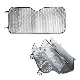 Picture of CRADLE CAR WINDSCREEN SUN SHADE
