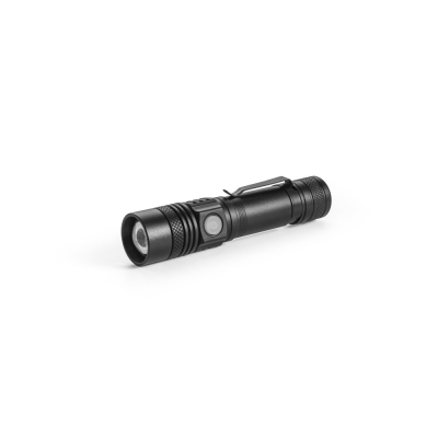 UNGAR 5 W RECHARGEABLE RECYCLED ALUMINIUM METAL in Black