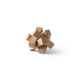 NIVEK WOOD PUZZLE in Natural image 2